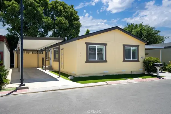 218 Las Brisas, Pomona, CA 91768