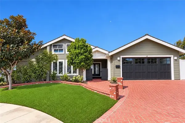 23811 Dasya Circle, Dana Point, CA 92629