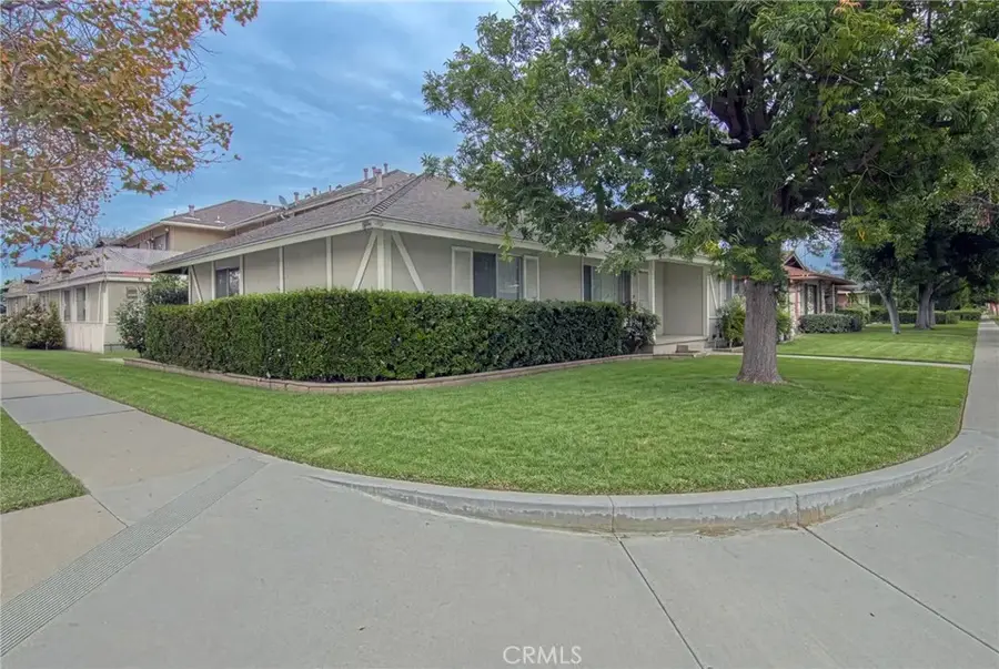 2731 W Orion Avenue, Santa Ana, CA 92704 - #2