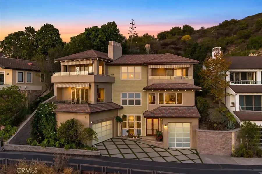 6 Pacific Vista, Laguna Beach, CA 92651 - #2