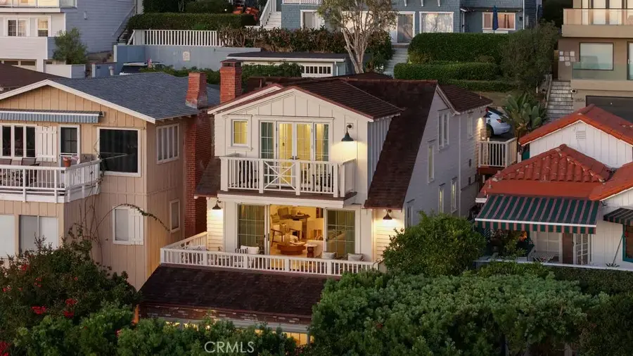 2851 Terry Road, Laguna Beach, CA 92651 - #2