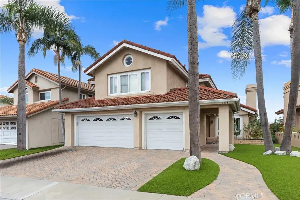 28381 Rancho Grande, Laguna Niguel, CA 92677 - #1