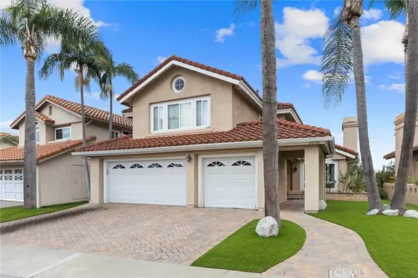 28381 Rancho Grande, Laguna Niguel, CA 92677