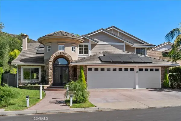 8 Eastridge, Coto De Caza, CA 92679