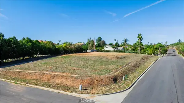 16460 Landon, Riverside, CA 92504