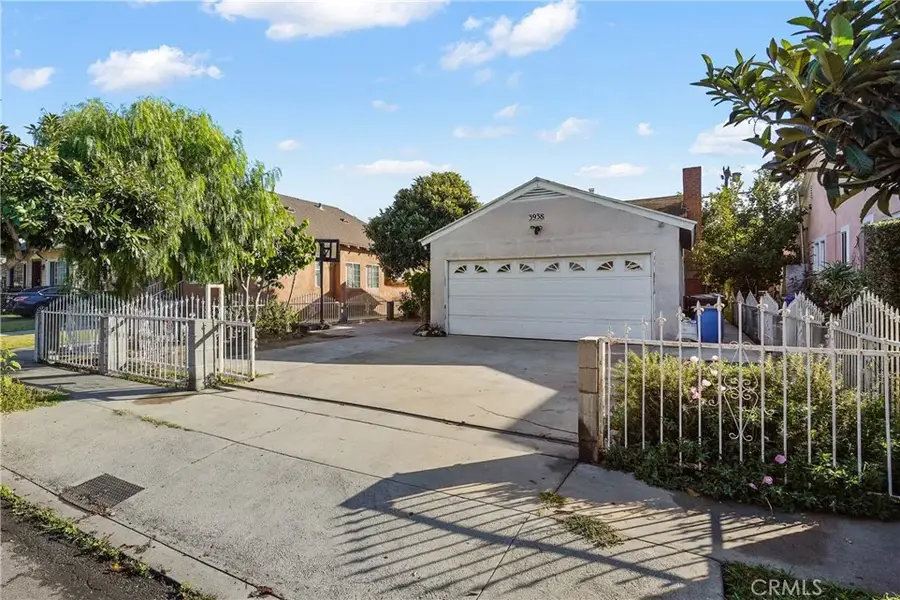 3938 Dalton Ave, Los Angeles, CA 90062 - #2