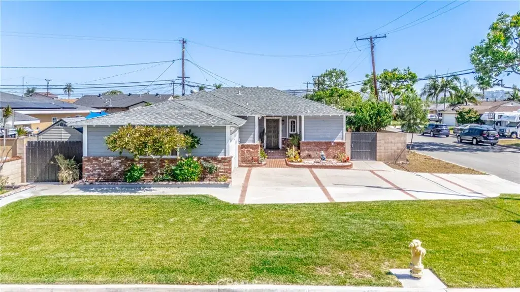 15041 Cerecita Drive, Whittier, CA 90604 - Image #1
