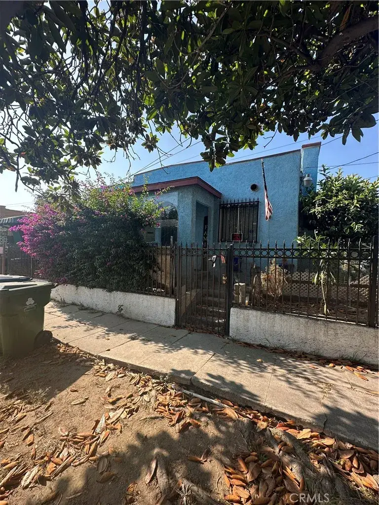 771 W 91st Street, Los Angeles, CA 90044 - Image #1