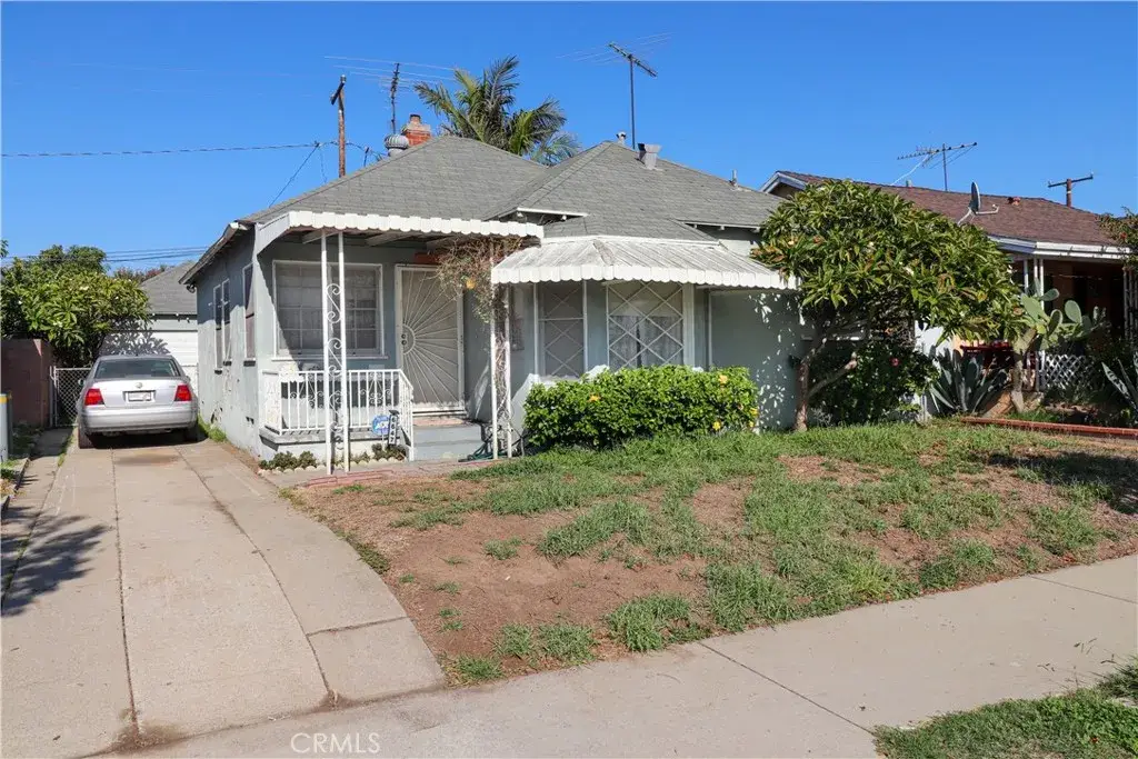 6647 Hereford Drive, East Los Angeles, CA 90022 - Image #1