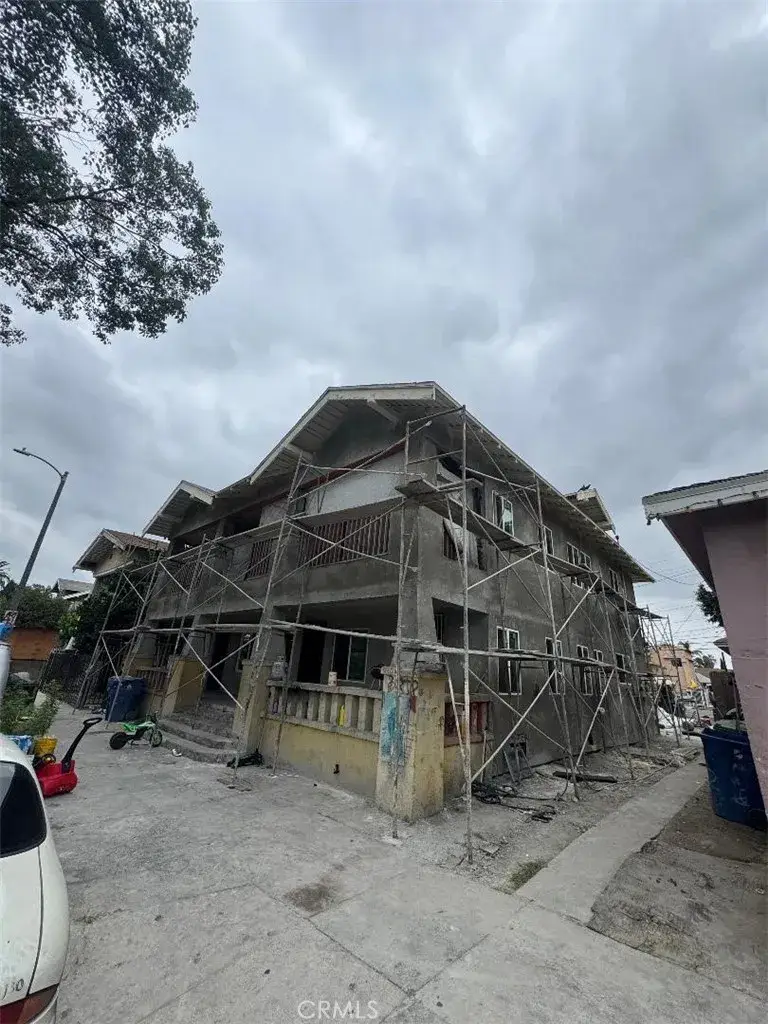 4257 San Pedro, Los Angeles, CA 90011 - Image #1