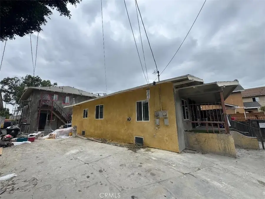 4257 San Pedro, Los Angeles, CA 90011 - Image #2