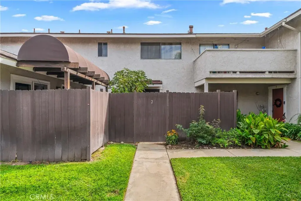 176 Whitney #2, Pomona, CA 91767 - Image #1