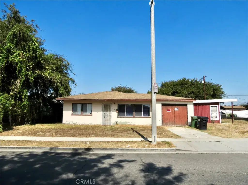 4949 E San Carlos, Rancho Dominguez, CA 90221 - Image #1