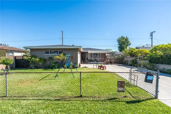 1288 N O Malley, Covina, CA 91722