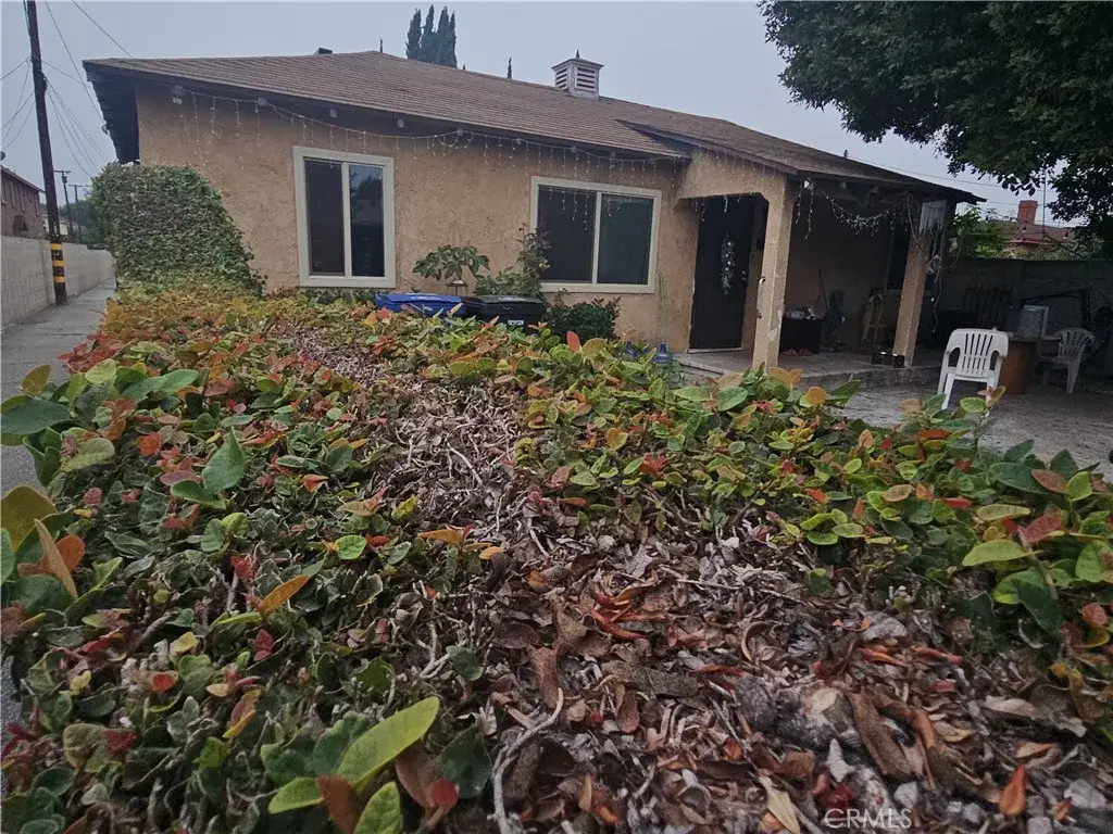 11038 Lambert Avenue, El Monte, CA 91731 - Image #1