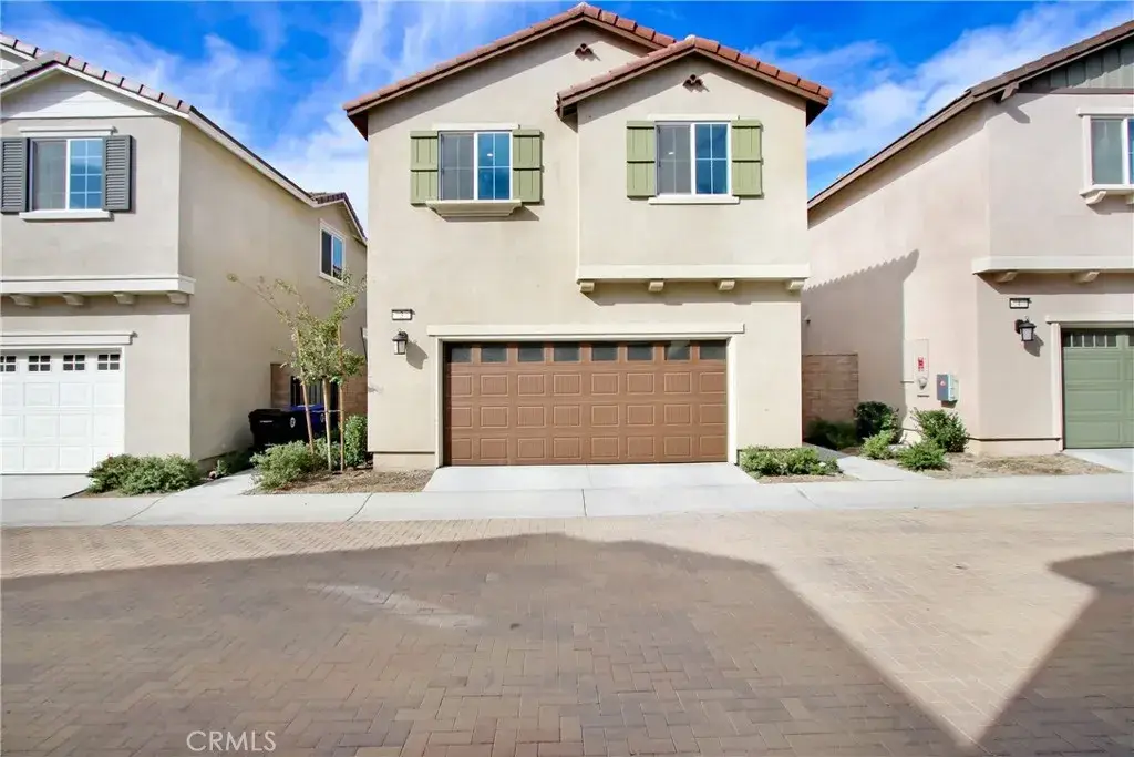 16126 Cannoli Court #3, Fontana, CA 92336 - Image #1