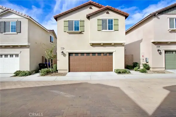 16126 Cannoli Court #3, Fontana, CA 92336
