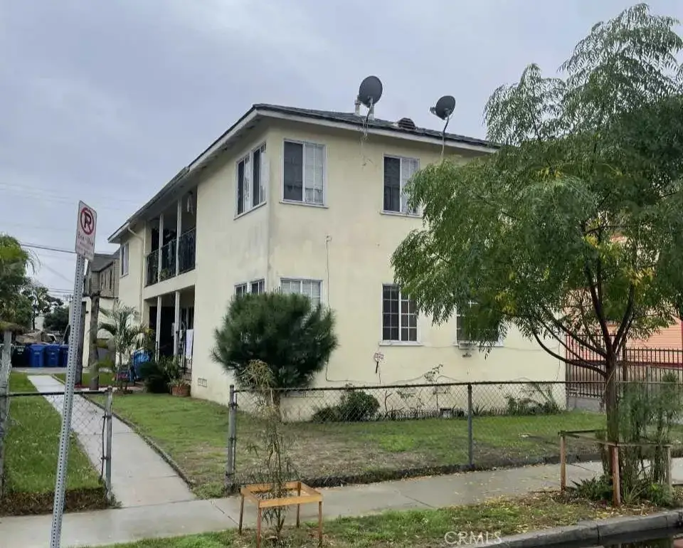 1320 W 25th Street, Los Angeles, CA 90007 - Image #1