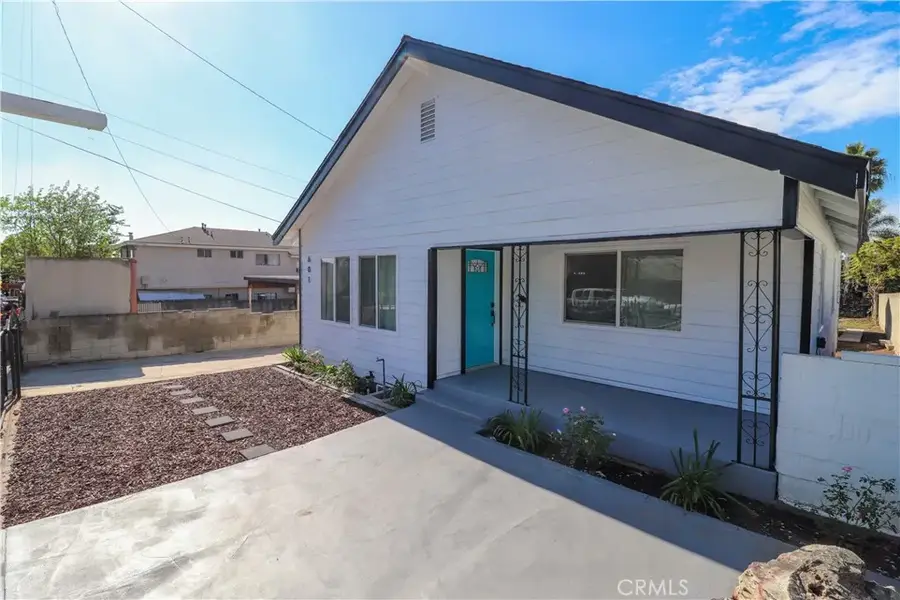 601 S Humphreys, East Los Angeles, CA 90022 - Image #2