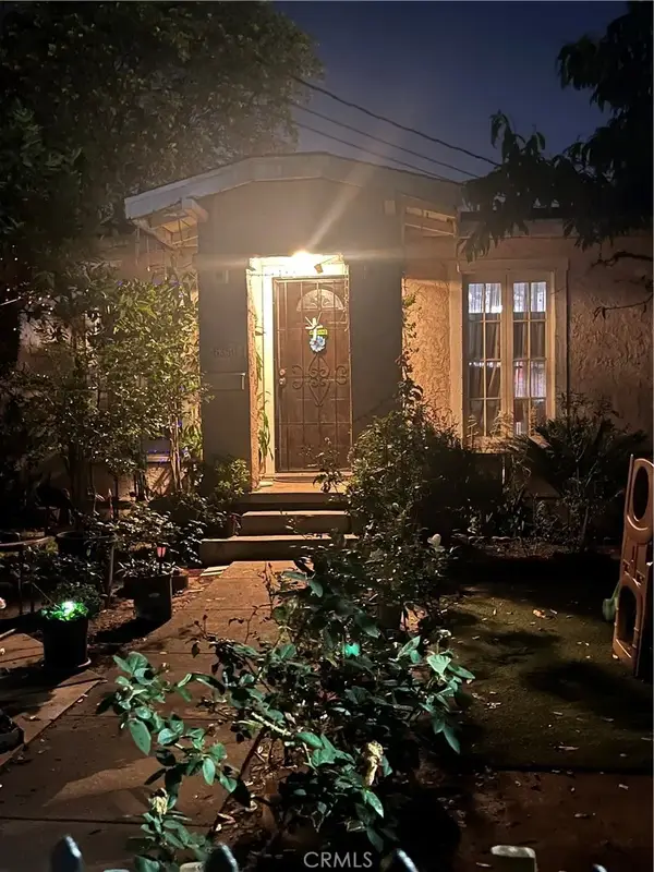 6350 Court Ave, Whittier, CA 90601