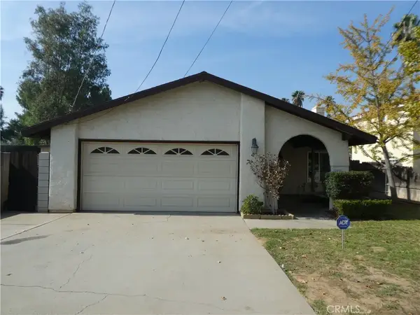 3842 Ridge Road, Riverside, CA 92501