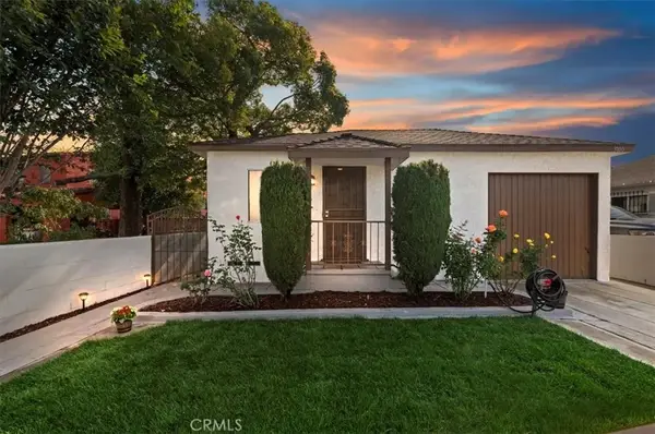 3100 Los Flores, Lynwood, CA 90262