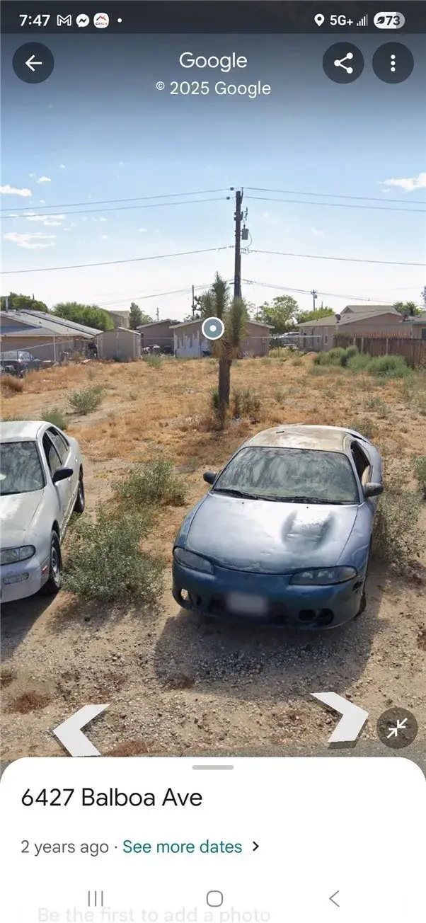 6427 Balboa, Yucca Valley, CA 92284 - Image #1