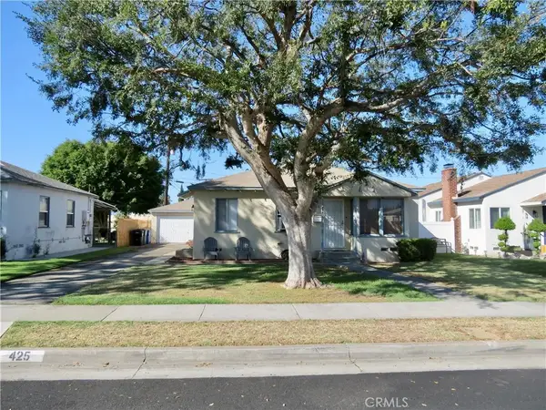 425 Valera Drive, Montebello, CA 90640