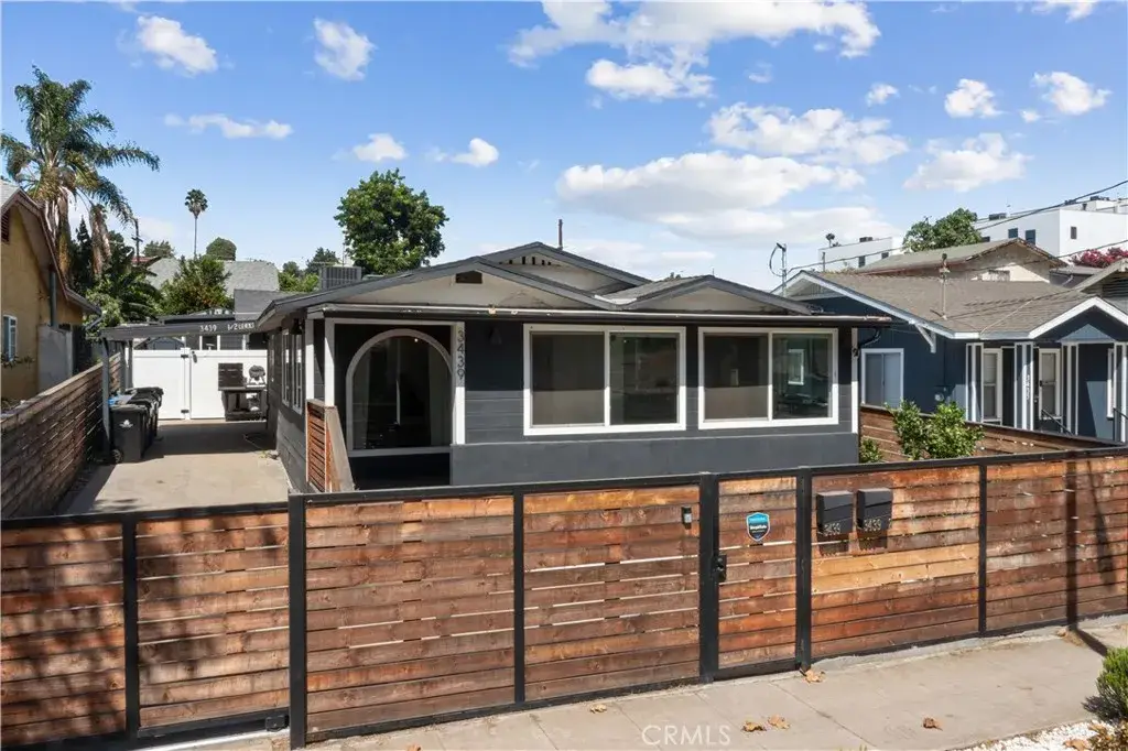 3439 Plata Street, Los Angeles, CA 90026 - Image #1