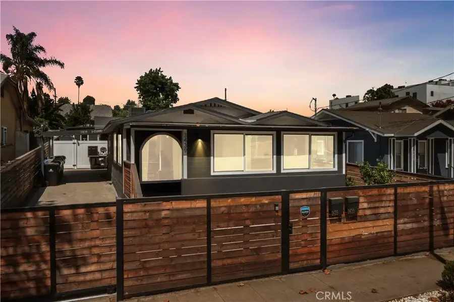 3439 Plata Street, Los Angeles, CA 90026 - Image #2