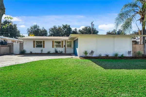 716 E Hanks, Azusa, CA 91702