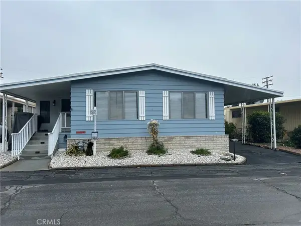 840 Foothill Boulevard #144, Azusa, CA 91702