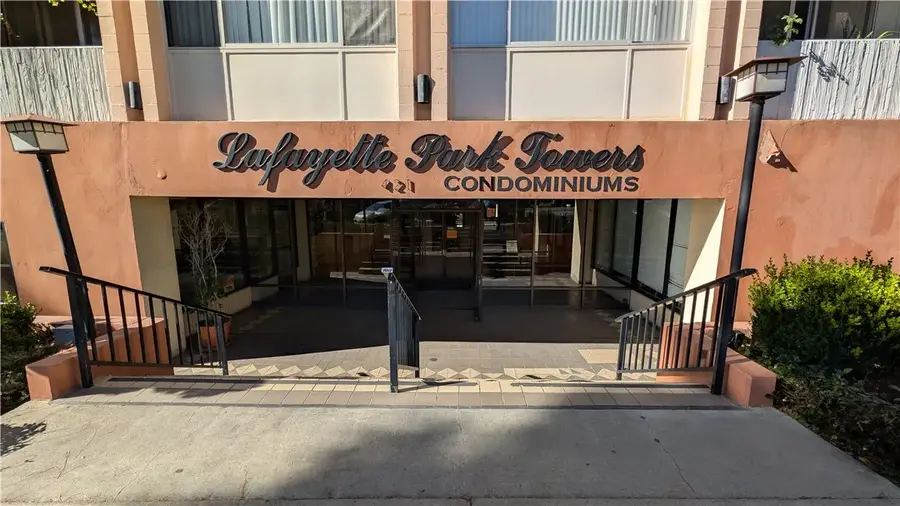 421 S La Fayette Park #720, Los Angeles, CA 90057 - Image #2