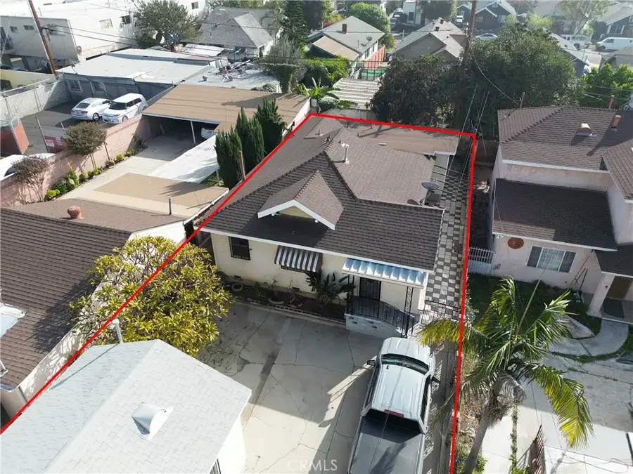 2676 Roseview, Los Angeles, CA 90065 - Image #3
