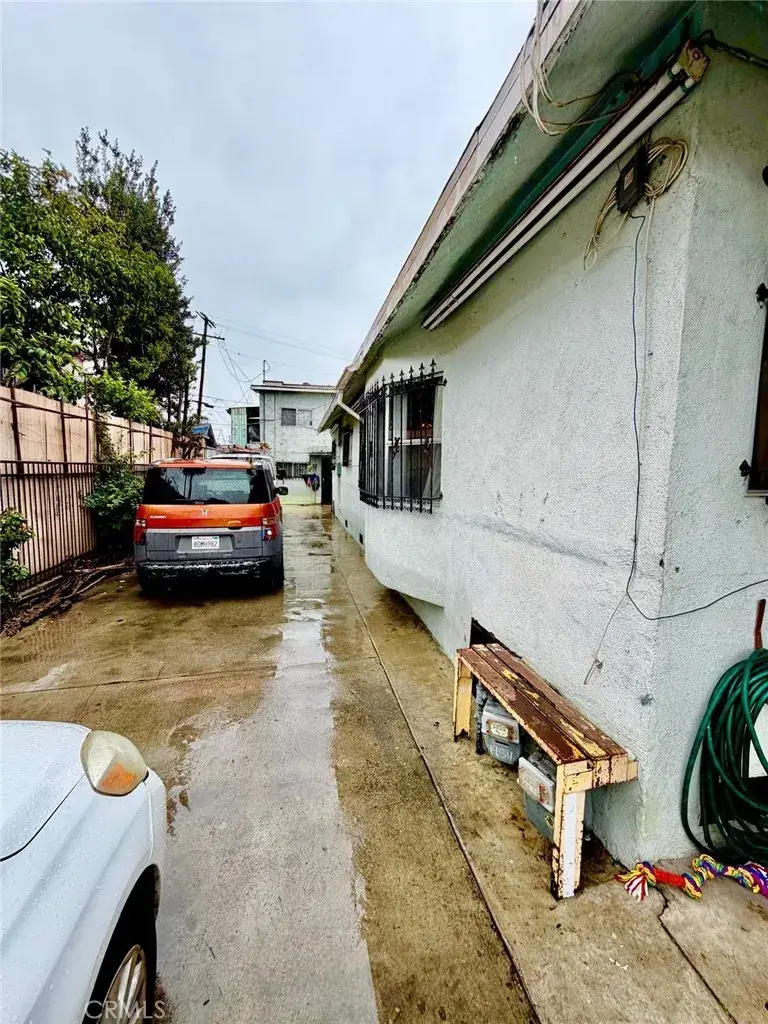 1454 E 50th, Los Angeles, CA 90011 - #2