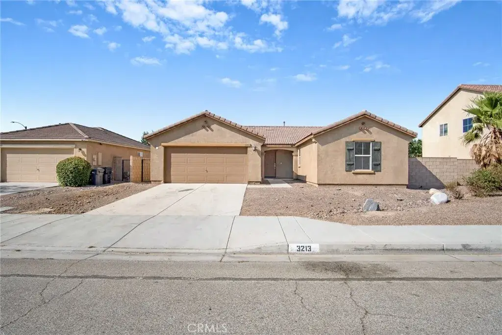 3213 Patti Ln, Lancaster, CA 93535 - Image #1