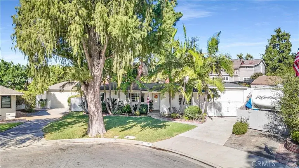 14327 Emory, Whittier, CA 90605 - #1
