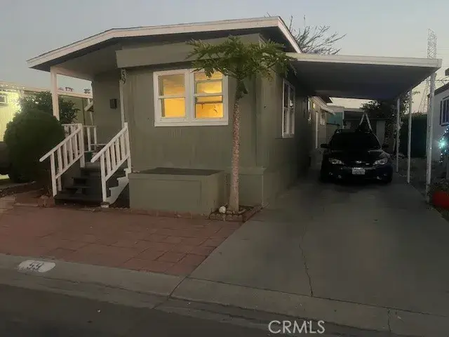 4101 N Paramount Blvd Space 59, Pico Rivera, CA 90660 - Image #1