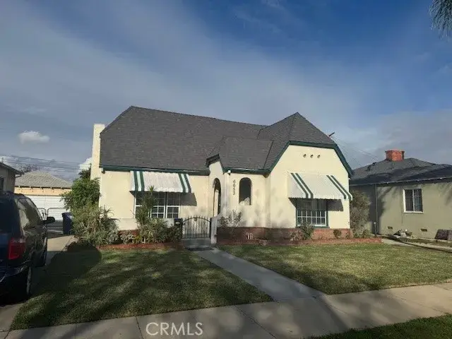 6653 Northside Drive, East Los Angeles, CA 90022 - Image #1