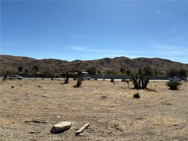 9825 Fobes, Morongo Valley, CA 92256