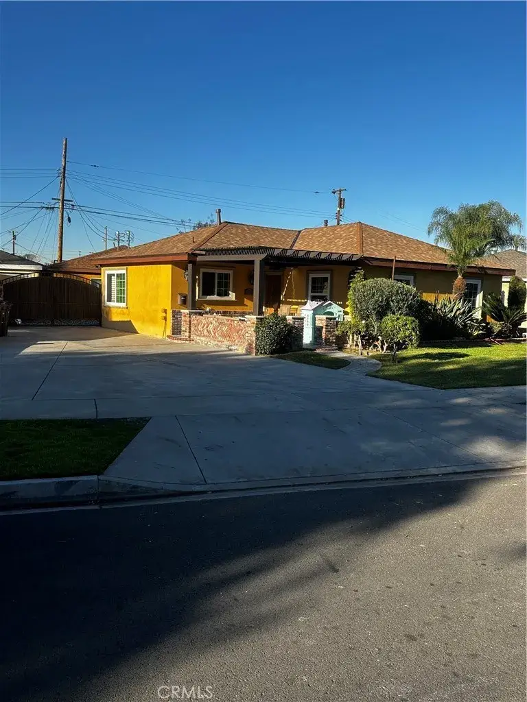 11527 Buell Street, Santa Fe Springs, CA 90670 - Image #2