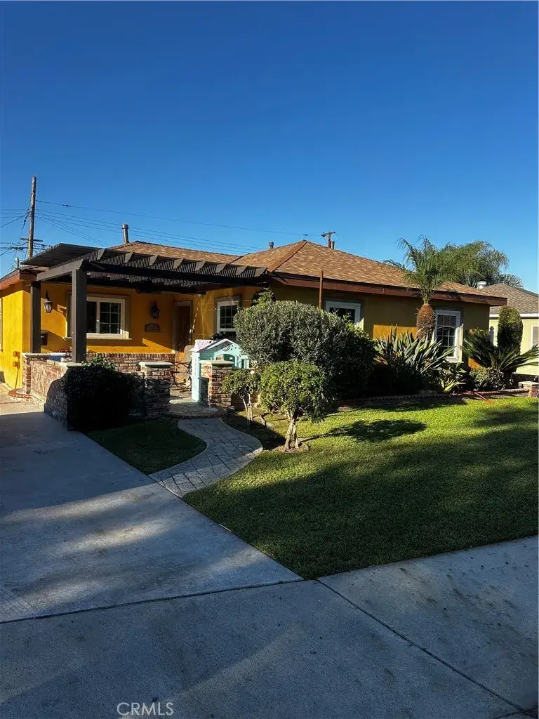 11527 Buell Street, Santa Fe Springs, CA 90670 - Image #3