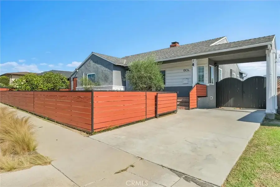 6104 S La Cienega, Ladera Heights, CA 90056 - Image #3