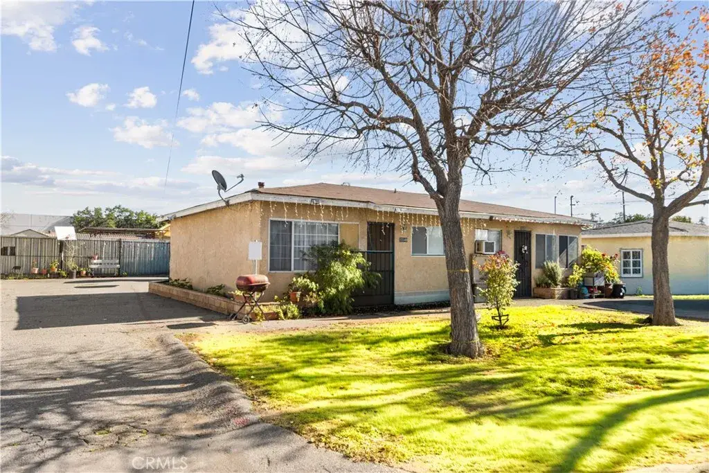 10149 Alder Avenue, Bloomington, CA 92316 - Image #1