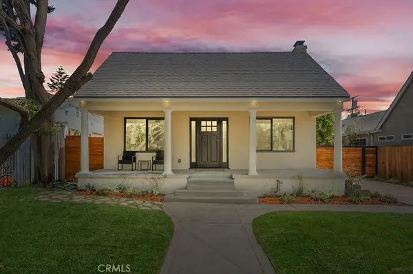 584 N Plymouth, Los Angeles, CA 90004