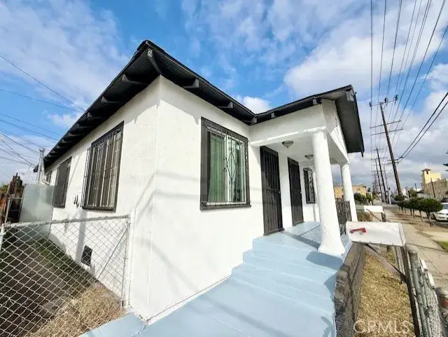 2411 Griffith Avenue, Los Angeles, CA 90011 - Image #1