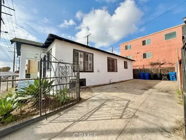 2411 Griffith Avenue, Los Angeles, CA 90011 - Image #2