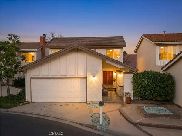 11390 Nantucket Court, Cypress, CA 90630