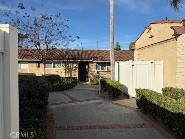 708 W Lambert #6, La Habra, CA 90631 - #1
