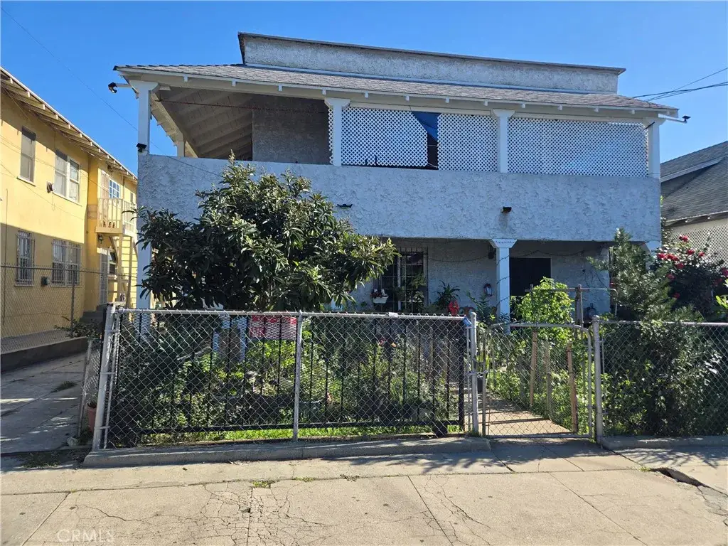 924 Euclid, Los Angeles, CA 90023 - #1
